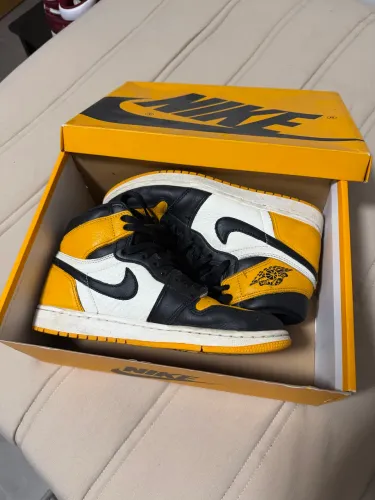 Air jordan 38