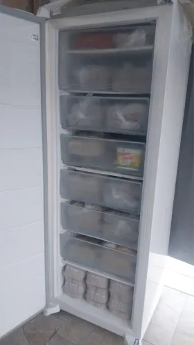 Freezer consul 
