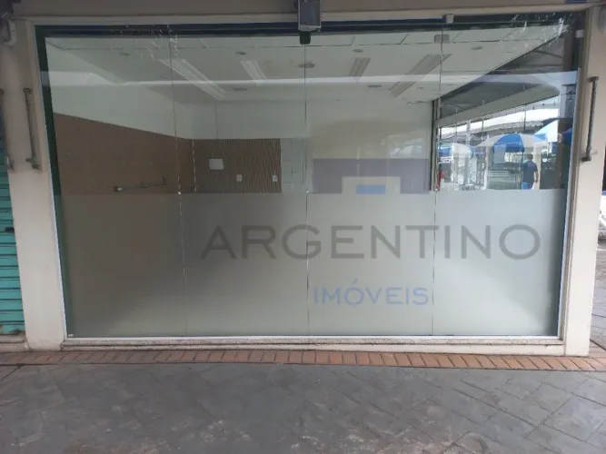 Loja Box Mogi Plaza Á Venda Mogi das Cruzes.
