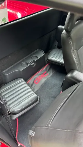 Chevrolet Sonoma CE 4.3 V6 1994