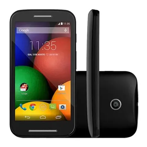 Celular Motorola Moto E XT1022