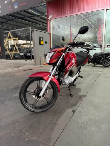 Titan 150 cc 2014/14