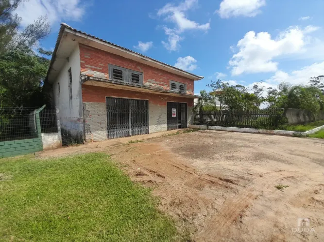 Galpão à venda em Balneário Rincão