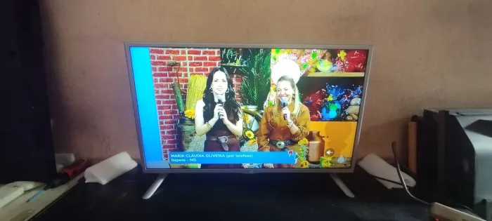 TV LG 32 polegadas LED