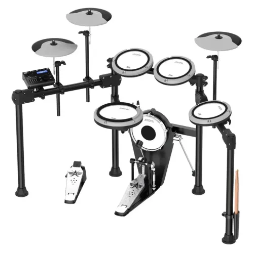 Bateria Eletrônica Aroma TDX23