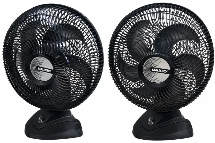Ventilador