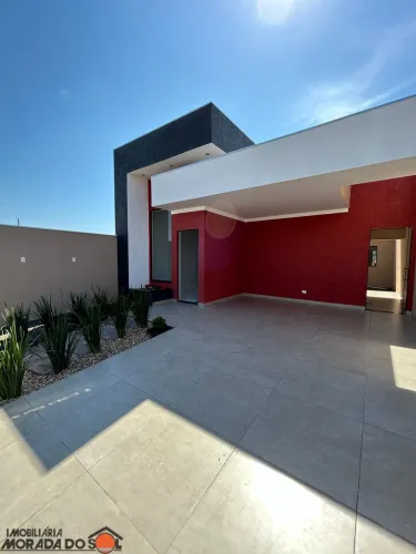 CASA "NOVA" - VENDA - FLORESTA PR