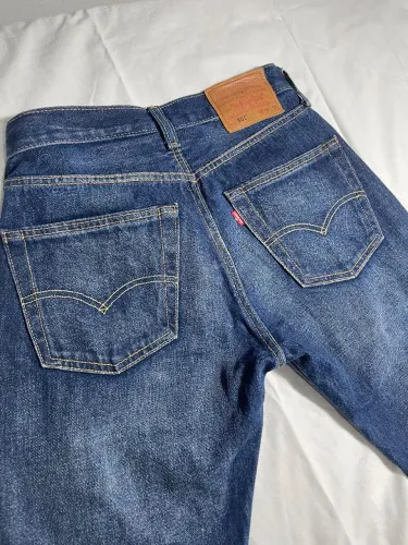 Levi?s 501 Premium Original - W28 L34