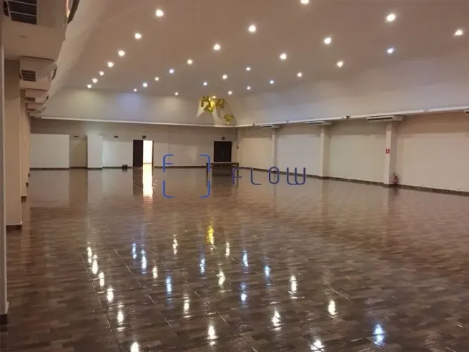 Galpão Para Venda Vila São Paulo, 719m²