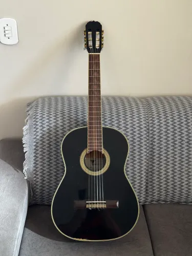 Violão Eagle DH-69 Black