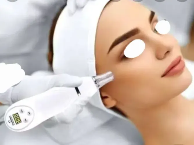 Curso: Estetica facial...compre o kit ganhe o curso!