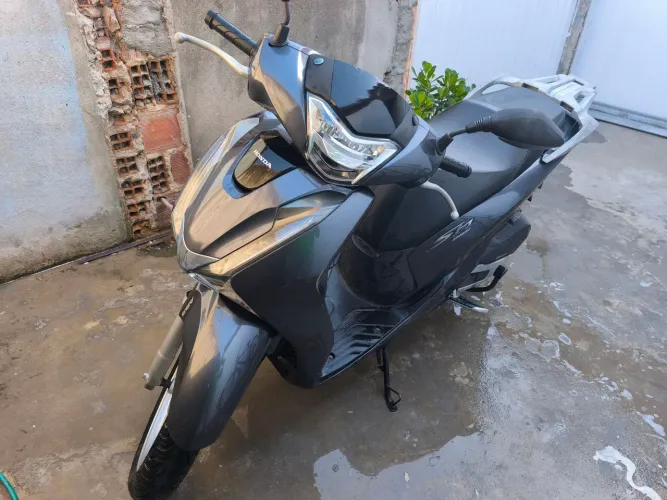 Honda SH 150i 2019 muito conservada