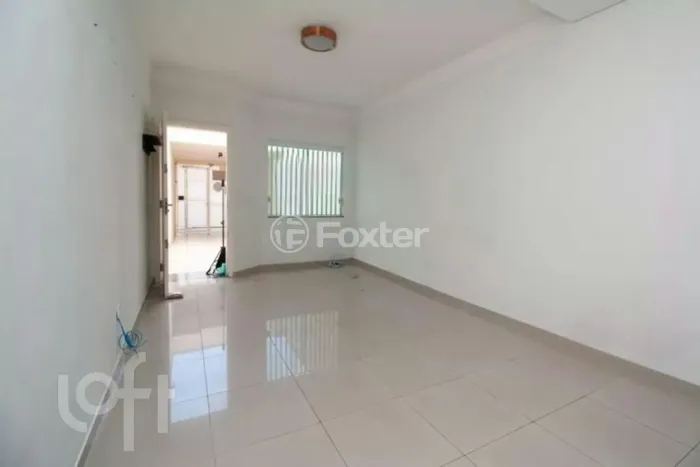 Casa à venda Rua Professor Raul Briquet, Vila Libanesa - São Paulo