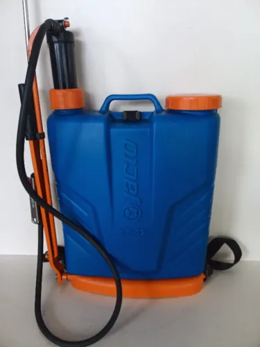 Pulverizador JACTO 12 litros