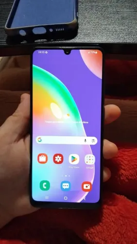 Samsung galaxay A31