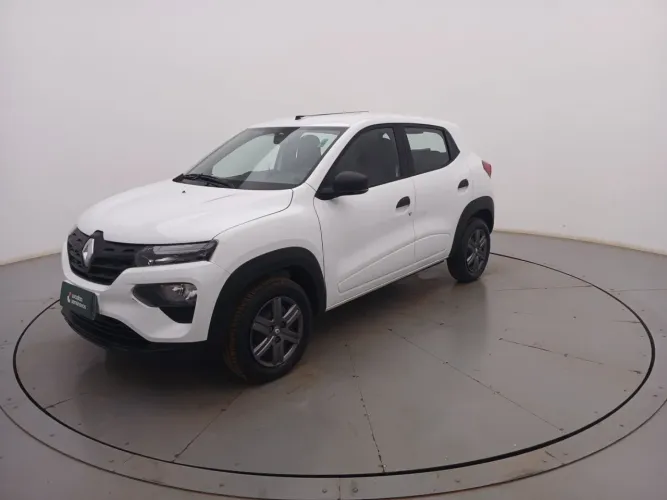 Renault Kwid 1.0 Zen 2026