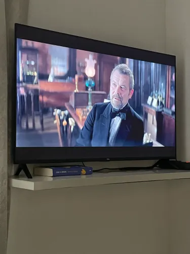 Tv 43 polegadas - TCL