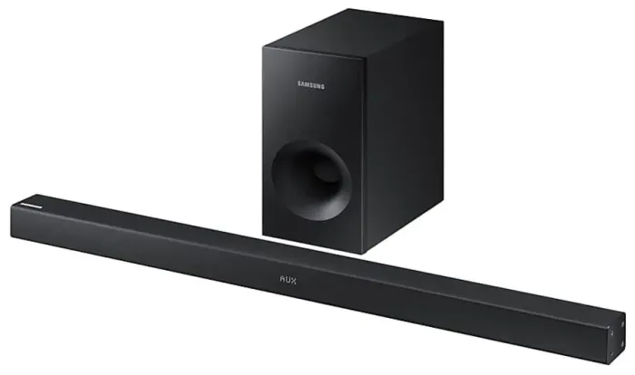 Soundbar Samsung 2.1 HW-KM360 130W