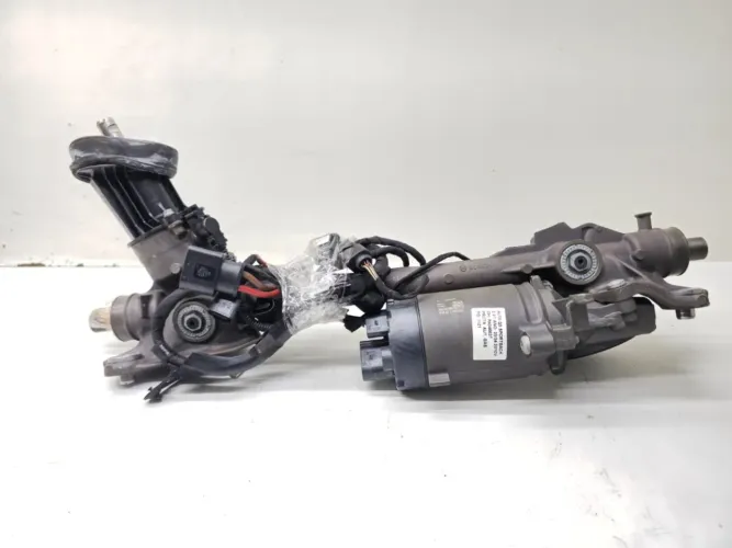 Caixa motor elétrica audi q3 sportback 2.0T 2024  4532025502