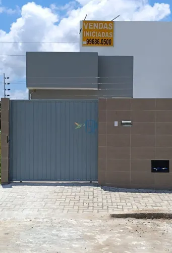 Casa em Joao Pessoa / Casa no Geisel / Casa pronta para morar
