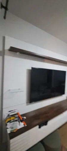 VENDO RACK SEMI NOVO 