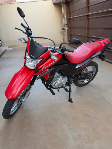 BROS 160 - 2024