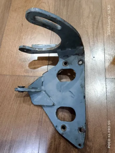 Suporte Compressor Ar Condicionado Opala Caravan Original GM