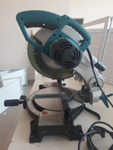Policorte Meia Esquadria Makita