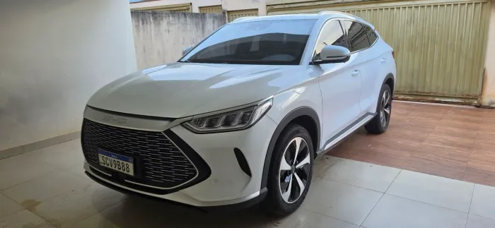 BYD Song Plus 1.5 16V Aut. (hibrido) 2024