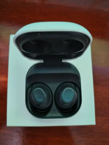 Fone bluetooth Galaxy Buds FE