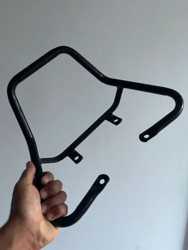 Alça alta Fan 160