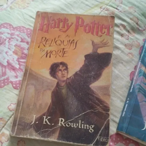 Col Harry Potter