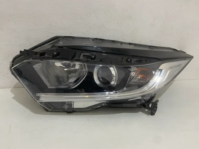 Farol Honda HRV 2018 2019 2020 2021 Lado Esquerdo Original Led