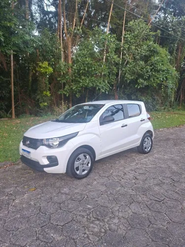 Fiat Mobi Like 1.0 Fire Flex 5P. 2020