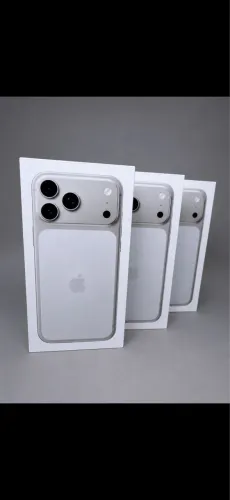 iPhone 17 pro Max 256 GB Lacrado