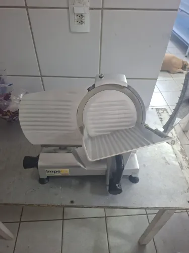 Fatiado de queijo