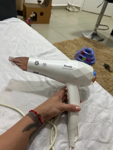 Secador