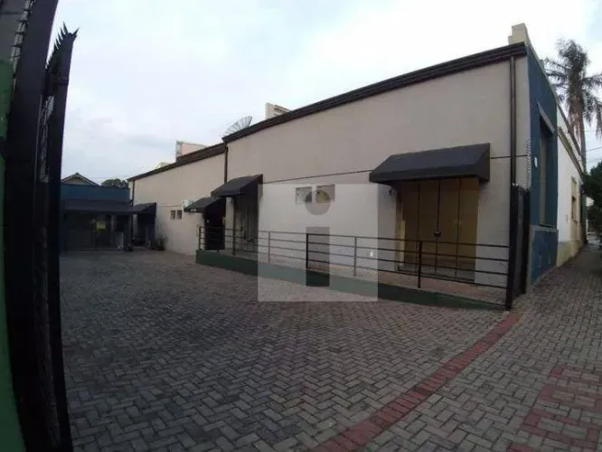 Sala para alugar, 30 m² por R$ 2.225,00/mês - Sousas - Campinas/SP