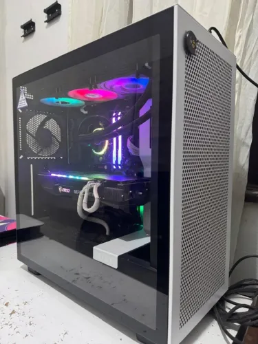 PC Gamer RTX 3070 Ryzen 5800X 32 Gb Ram