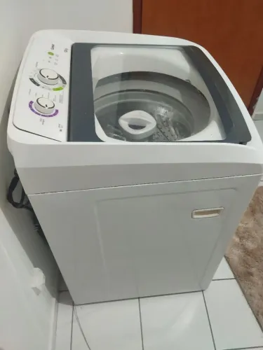 VENDO MÁQUINA DE LAVAR