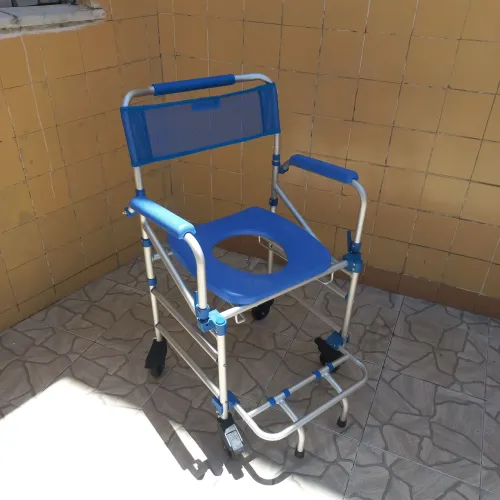 Cadeira de banho 