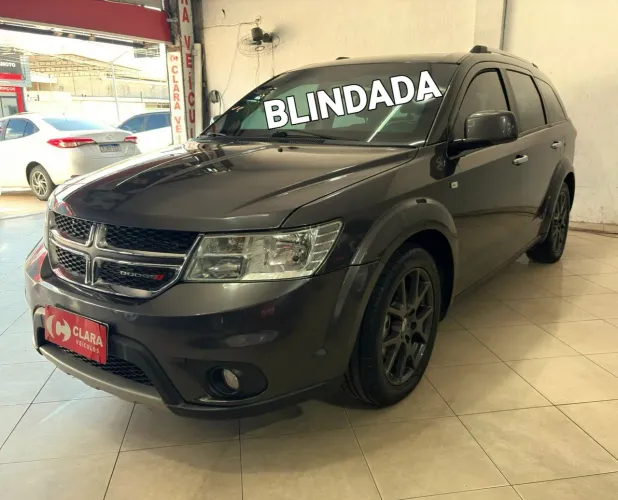 Dodge Journey RT 3.6 V6 Aut. 2018