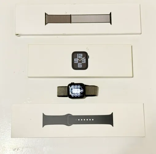 Apple Watch SE 2