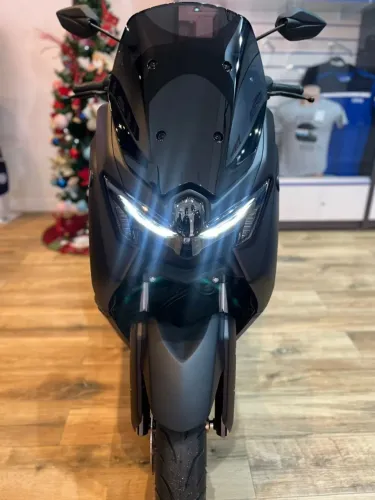 Yamaha NMax Connected 160 ABS 2026/iate