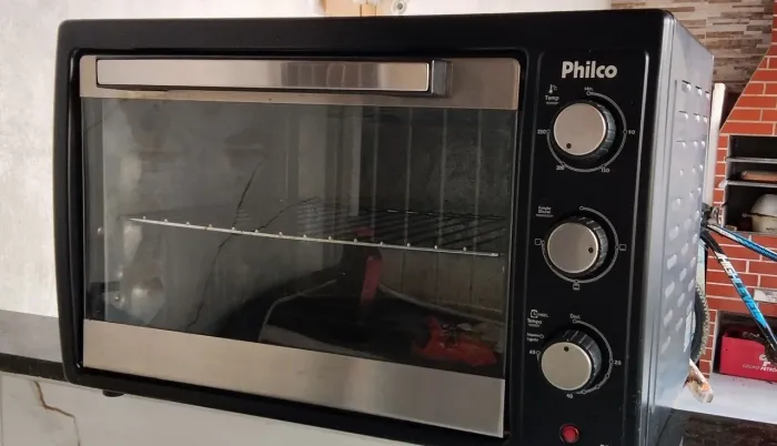 Forno Elétrico Philco