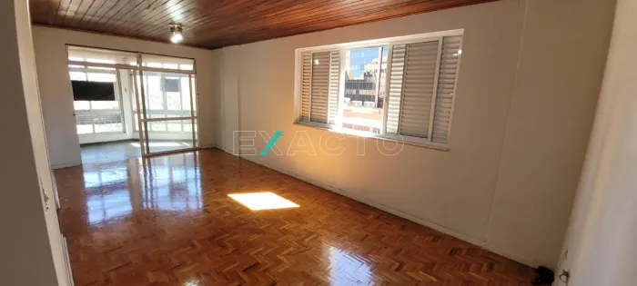apartamento - Centro - Campinas
