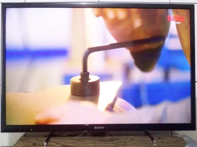 Tv Sony Led 46 Polegadas ( Não é Smart )