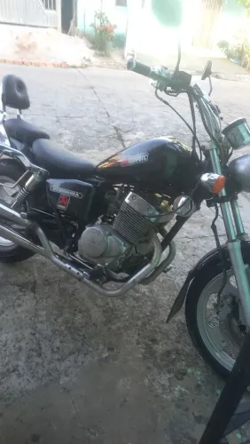 Vendo valor 5500