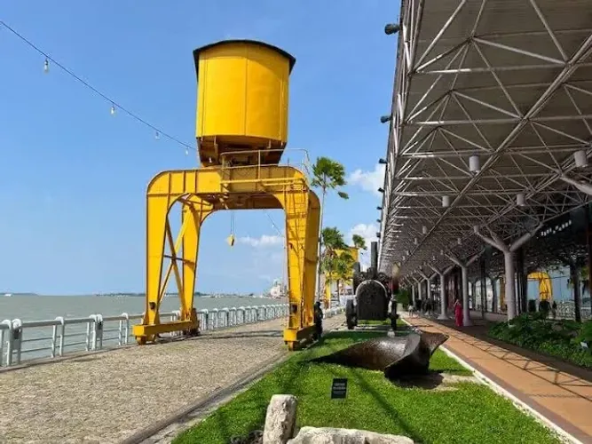 Dividir Casa ou AP em Belém