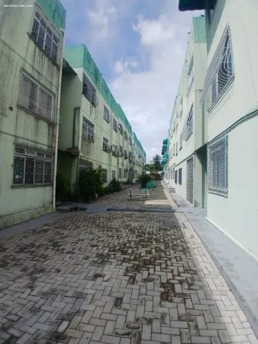 Apartamento para Venda em Fortaleza / CE no bairro Parquelândia